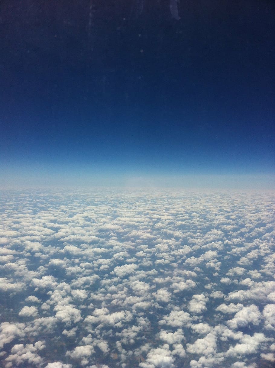 sky, cloud, light, cloud - sky, blue, beauty in nature, scenics - nature HD wallpaper