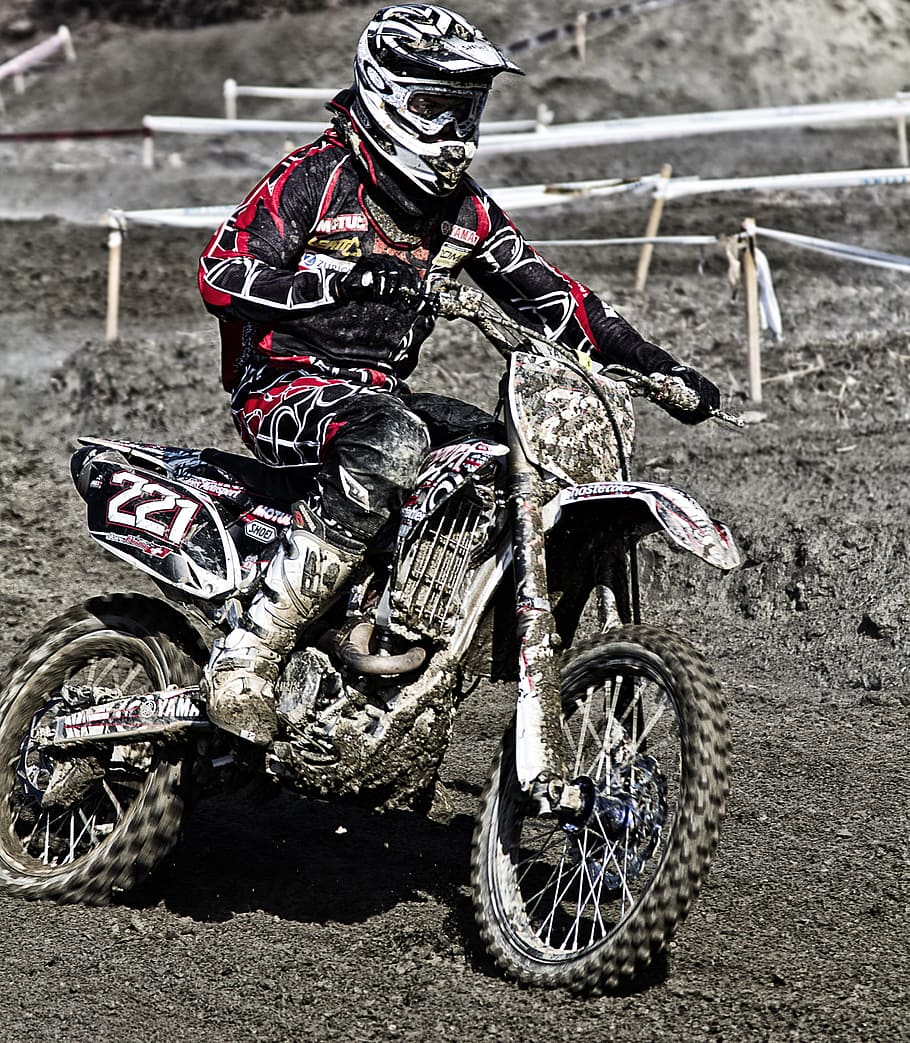 dirt bike racing suits