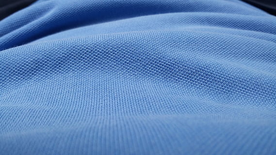 Fabric, Texture, Textile, Pattern, blue, cloth, material, color HD wallpaper