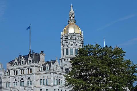 capitol, building, structure, landmark, historic, historical HD wallpaper