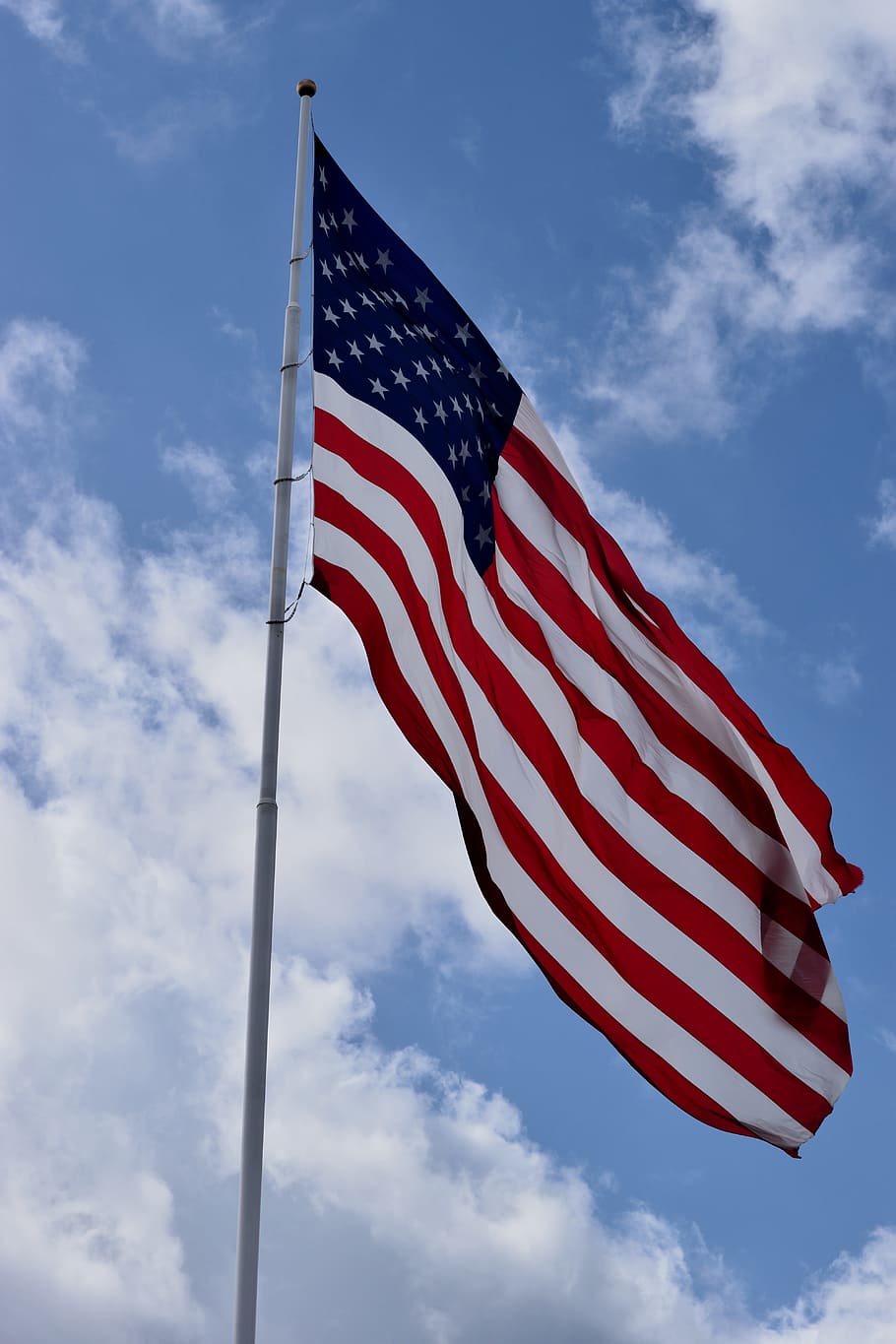 american flag, usa, symbol, national, american flag background