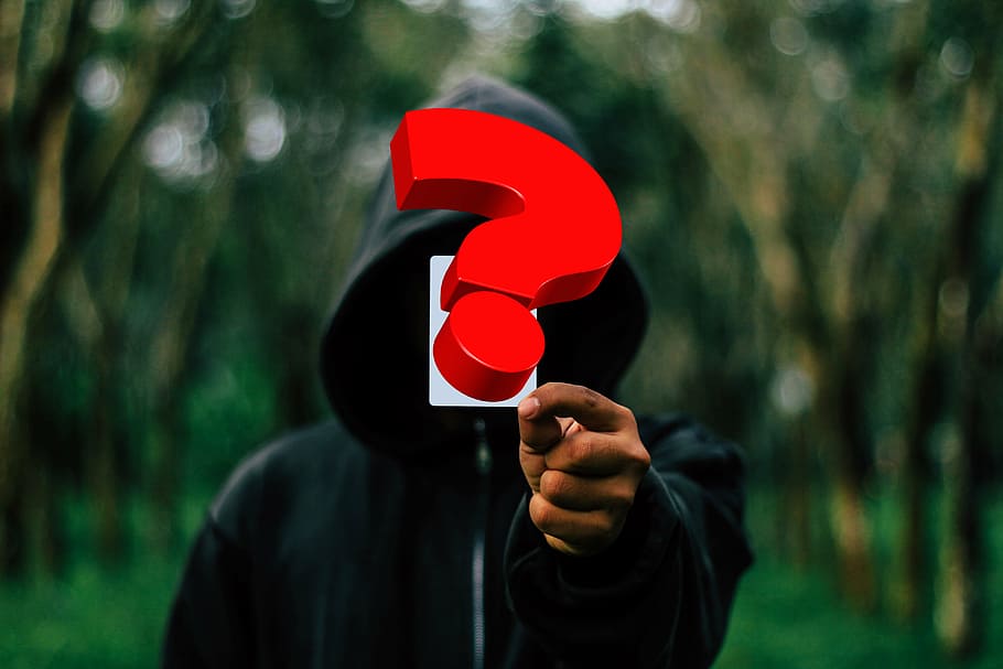 person wearing black zip-up hoodie, hacker, attack, mask, internet