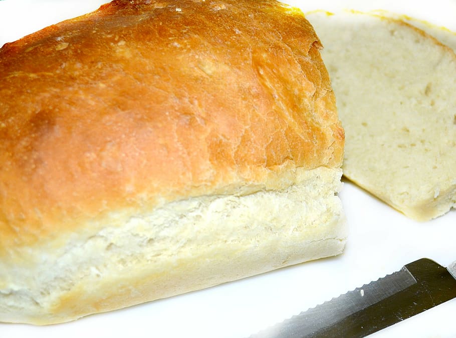 bread, loaf, cooking, bakery, fresh, homemade, food, baked HD wallpaper