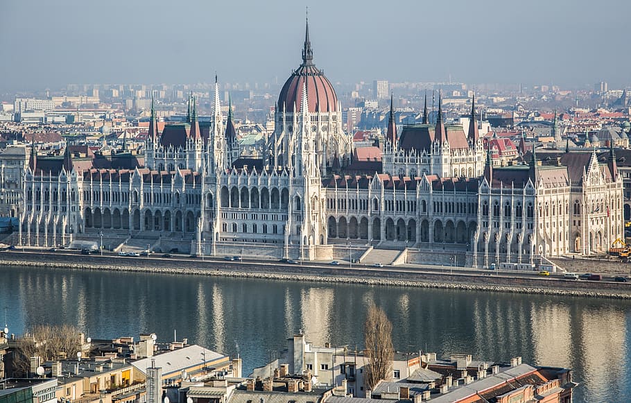 Florence Church, Italy, hungary, parliament, budapest, river