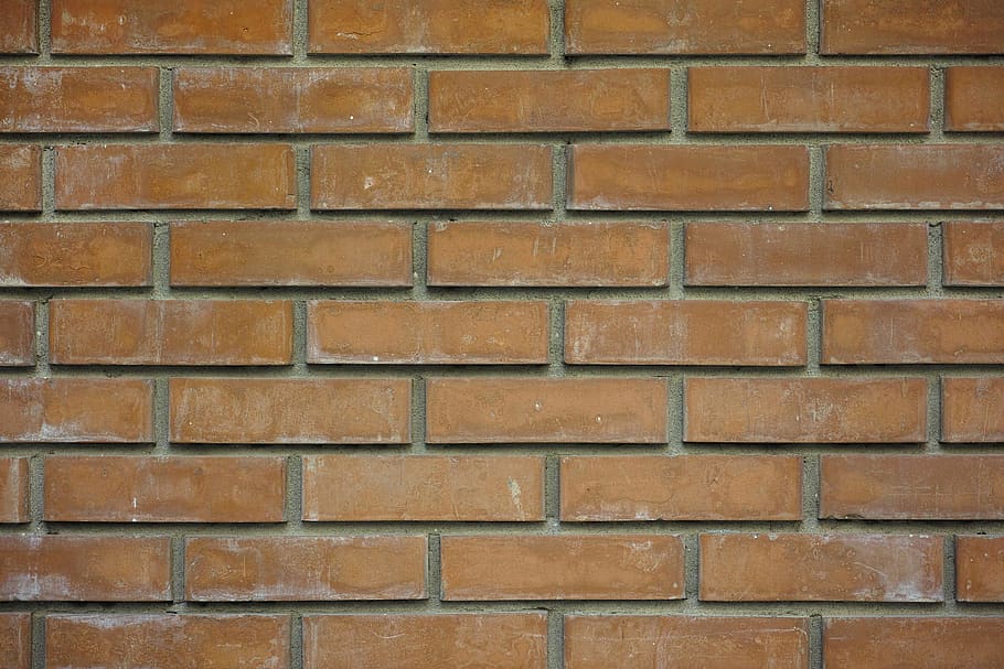 brick, wall, texture, pattern, stone, architecture, structure HD wallpaper