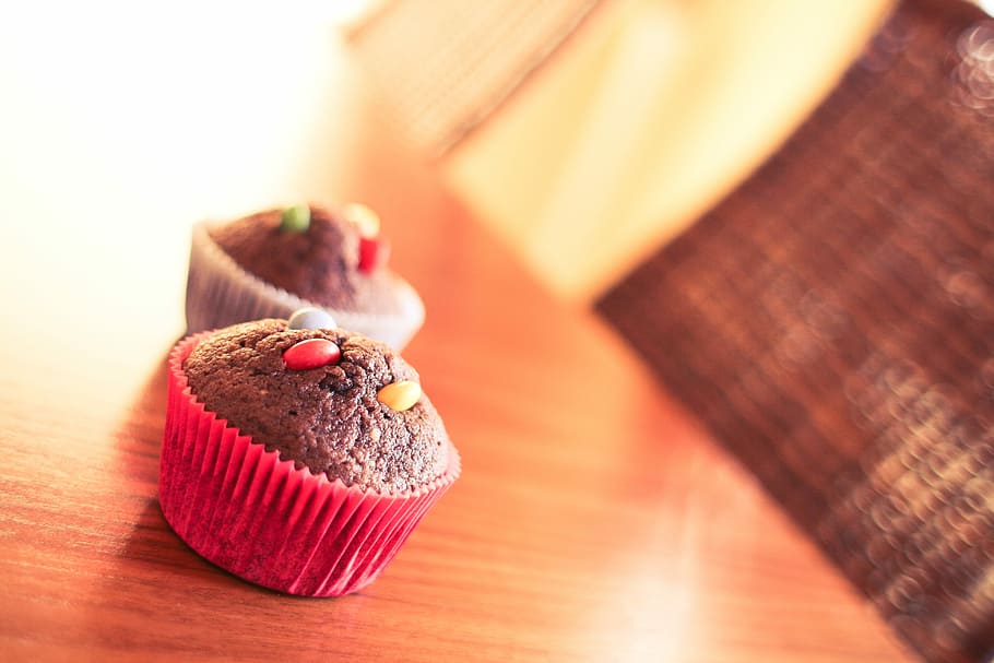 Another Yummy Muffins, colorful, food, foodie, hungry, sugar