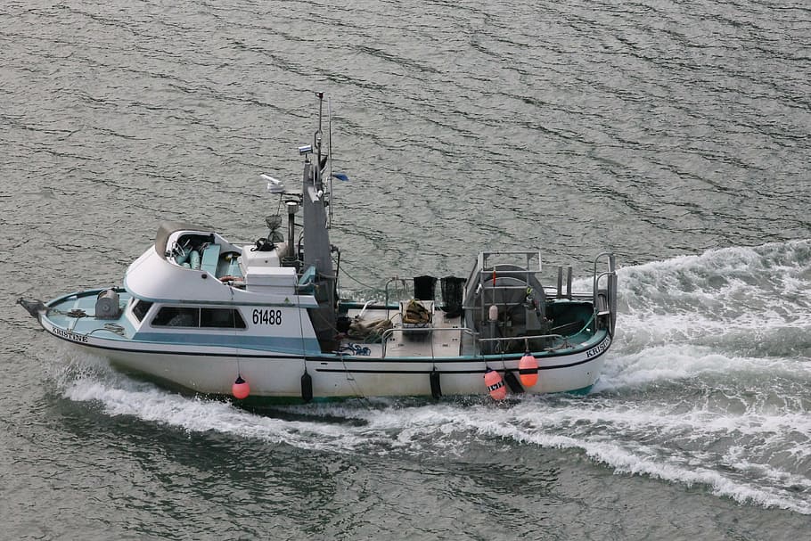 boat, alaska, usa, nautical vessel, mode of transportation HD wallpaper
