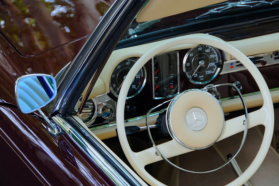 car, transport, speed, engine, performance, technology, control panel HD wallpaper