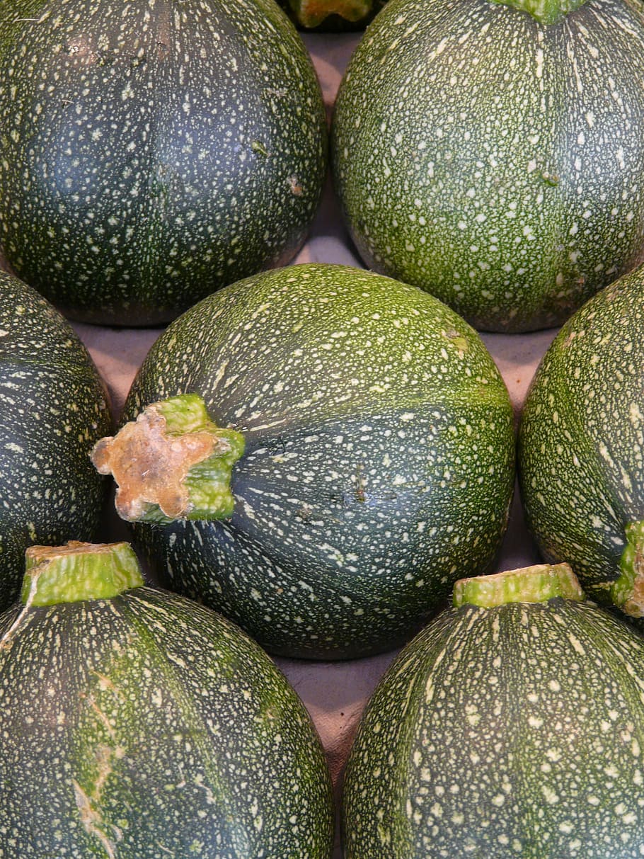 Zucchini, Vegetables, Vitamins, Eat, food, healthy, food and drink HD wallpaper