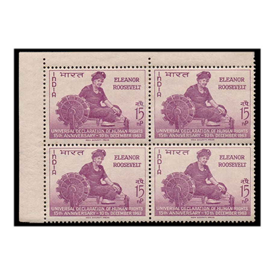 eleanor, roosevelt, stamp, representation, studio shot, pink color HD wallpaper