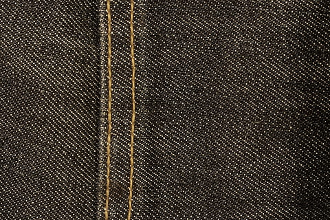 black denim, fabric, texture, blue, trouser, textile, fashion HD wallpaper
