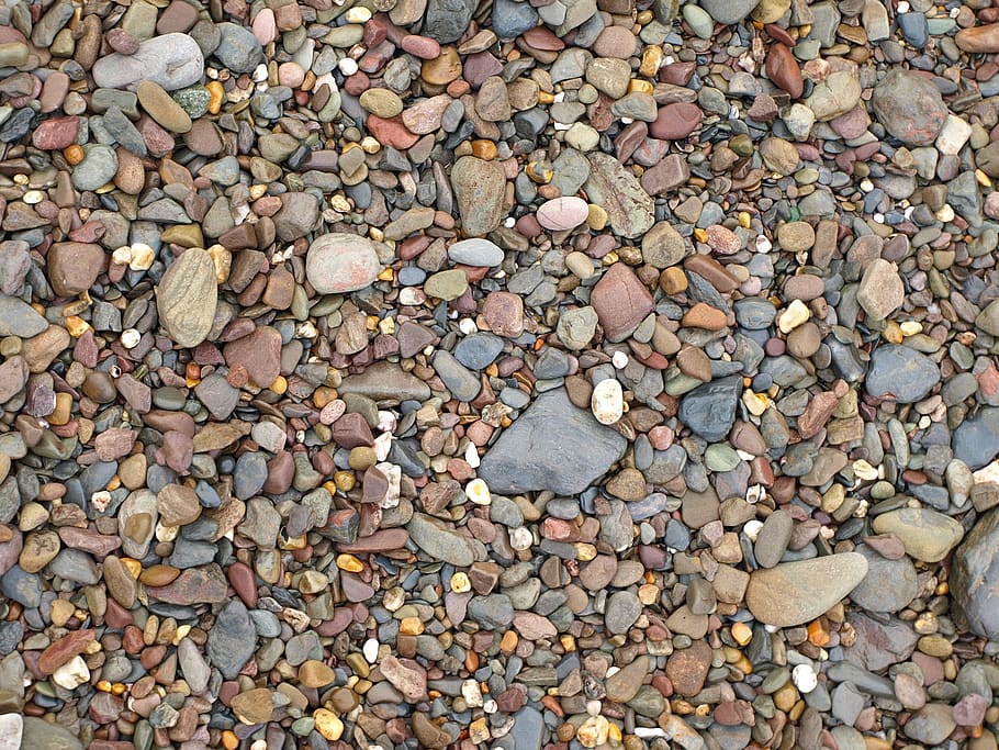 stones, pebble, background, texture, structure, pattern, steinchen HD wallpaper