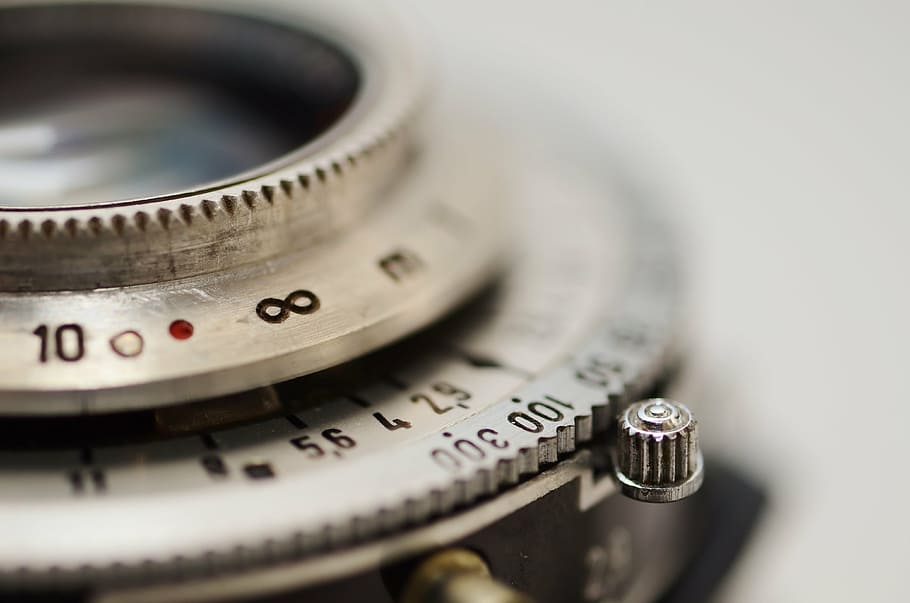 untitled, lens, shutter, aperture, infinity, focus, vintage HD wallpaper