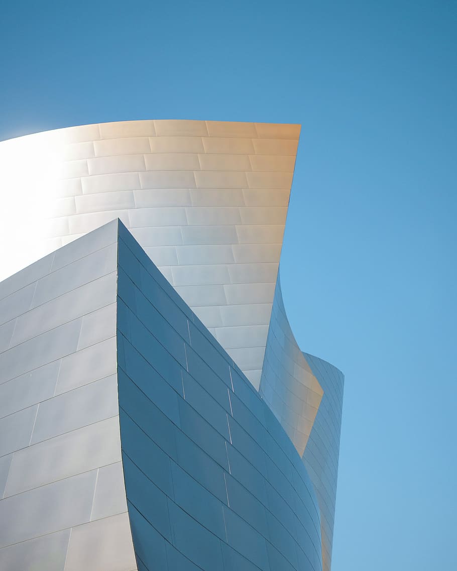 view of structure, architecture, urban, building, design, vibrant HD wallpaper