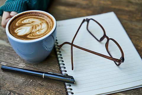 cappuccino coffee, drink, caffeine, breakfast, photo, photography HD wallpaper