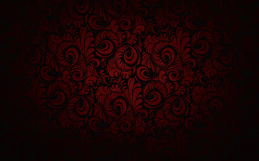 good, too, are, red, backgrounds, pattern, no people, retro styled HD wallpaper