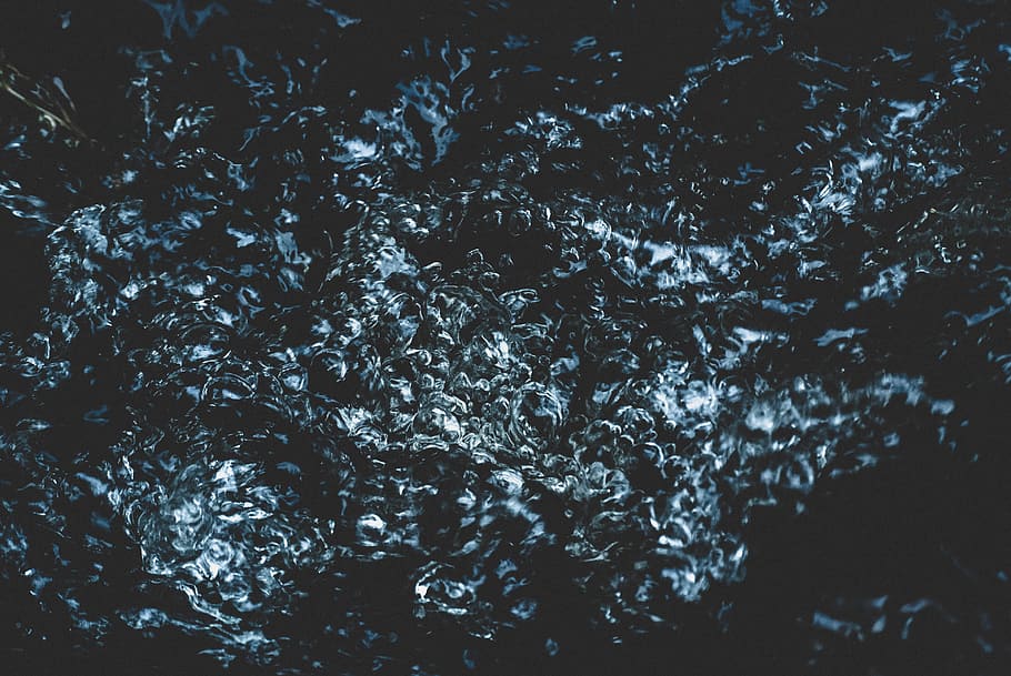 untitled, Riser, backgrounds, abstract, dark, black Color, pattern HD wallpaper