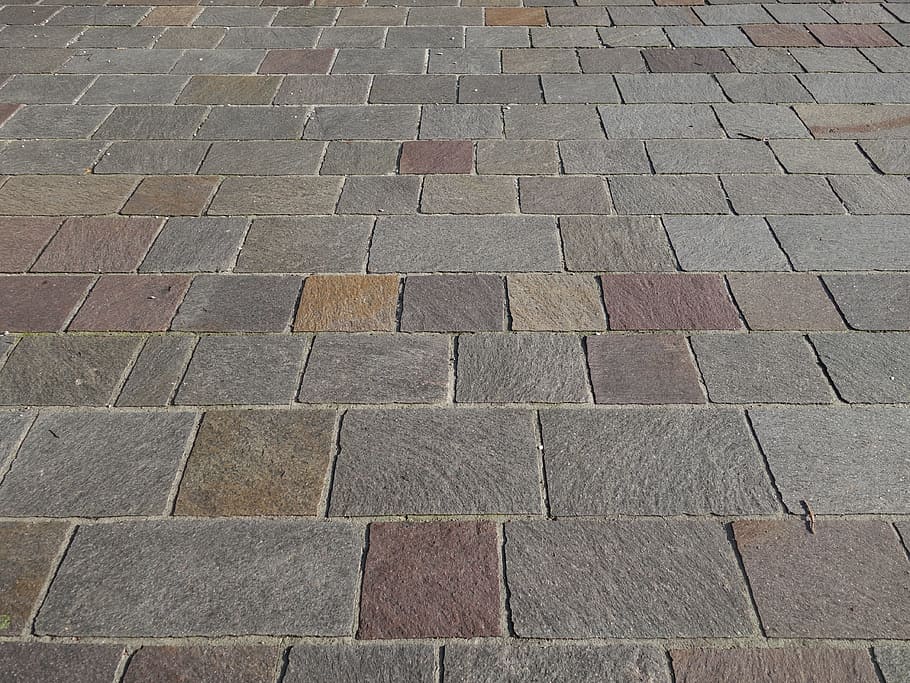patch, paving stones, background, paved, pavement, four corner HD wallpaper