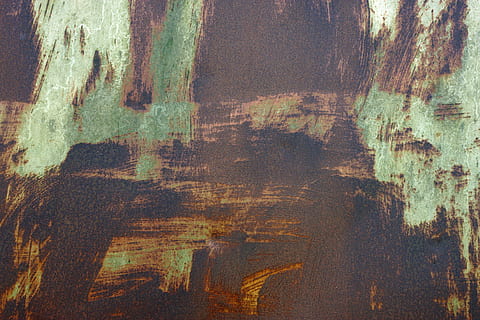 structure, metal, rust, old, weathered, pattern, iron, texture HD wallpaper