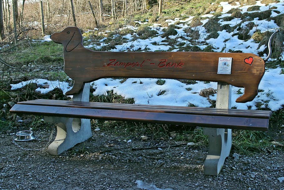 seat, bench, nature, out, click, sit, rest, bank, wooden bench HD wallpaper
