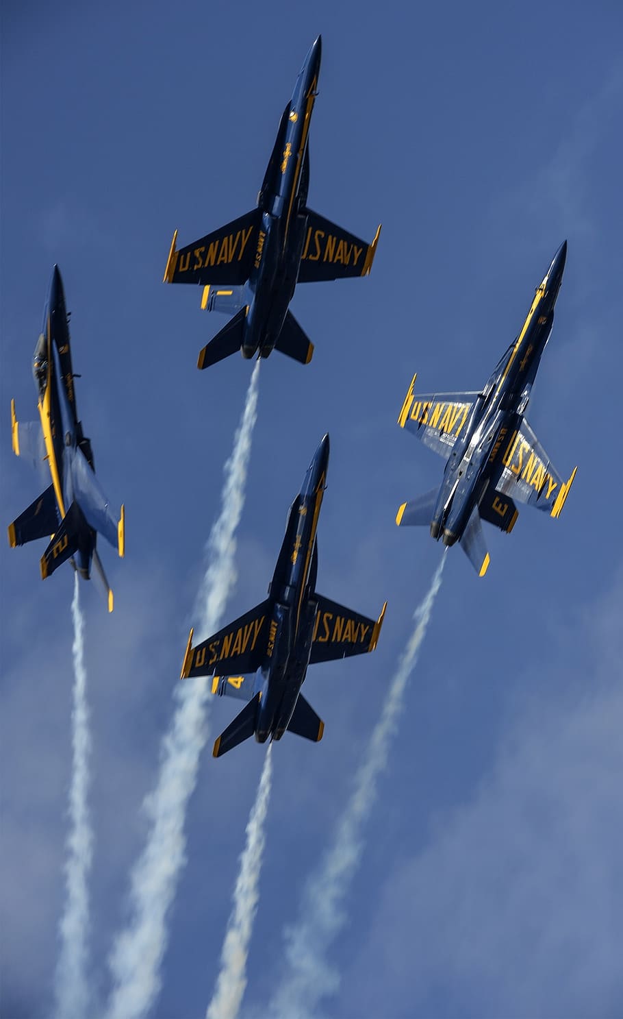 blue angels, navy, precision, planes, training, sortie, maneuvers HD wallpaper