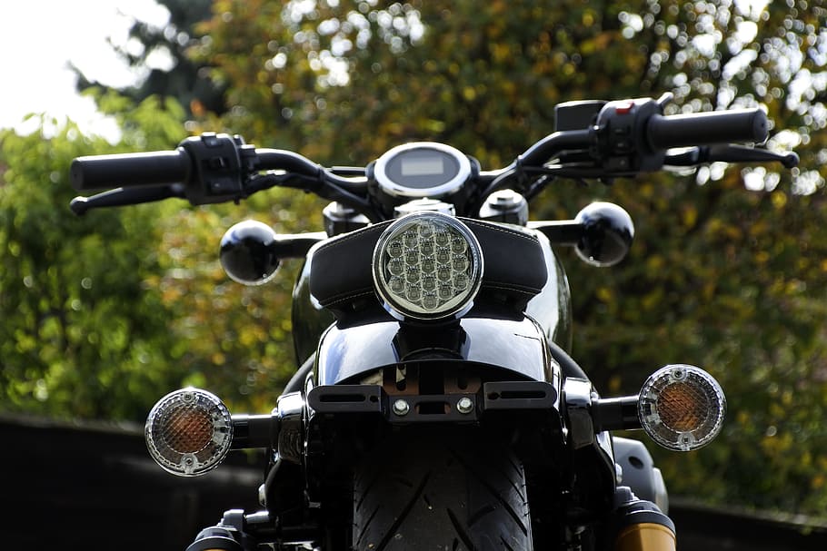 engine, yamaha, xv 950 r, transportation, mode of transportation HD wallpaper