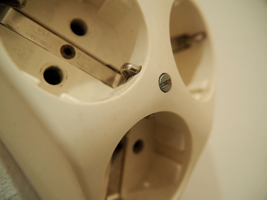 sockets, current, electricity, energy, plug, elektrik, energy saving HD wallpaper