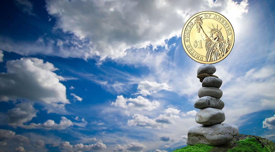 stability, dollar, respect, money, finance, economy, balance HD wallpaper