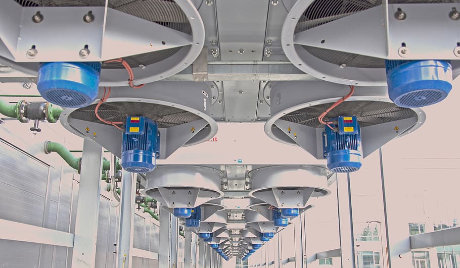 data center, industry, no people, transportation, architecture HD wallpaper