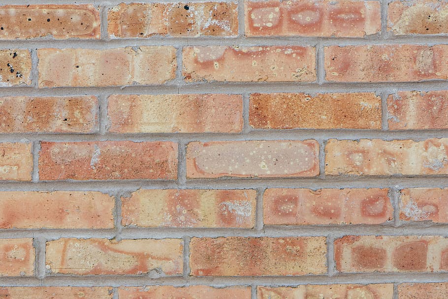 BRICK, untitled, wall, pattern, texture, brickwork, brick wall HD wallpaper