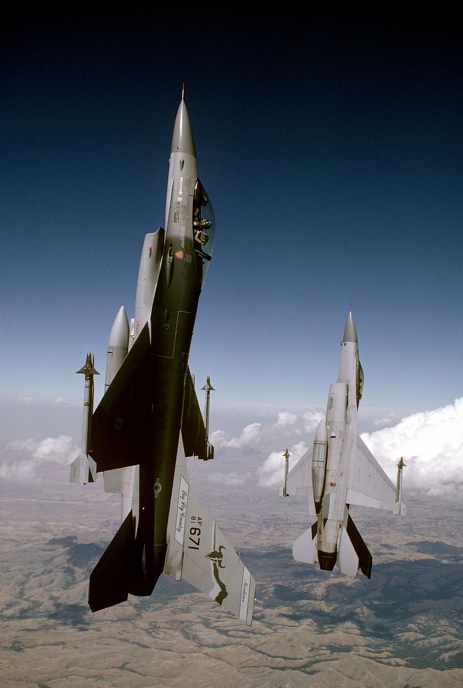 Jets, Fighter, Vertical, Climb, Aircraft, airplane, military