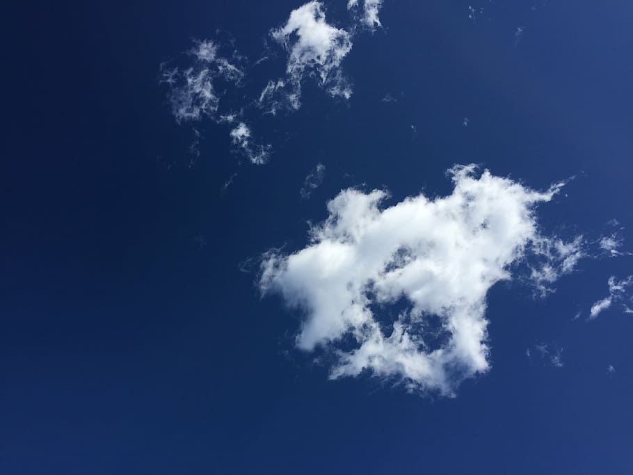 sky, cloud, atmosphere, weather, blue, summer, air, oxygen HD wallpaper