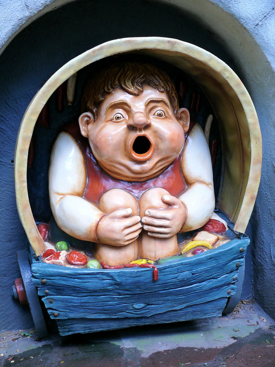 efteling, theme, image, representation, human representation HD wallpaper