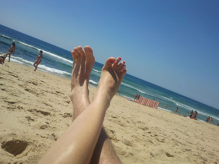 sol, beach, love, passion, mar, holidays, sand, landscape, travel HD wallpaper
