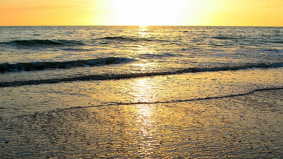 background, beach, beaches, beautiful, beauty, blue, coast HD wallpaper