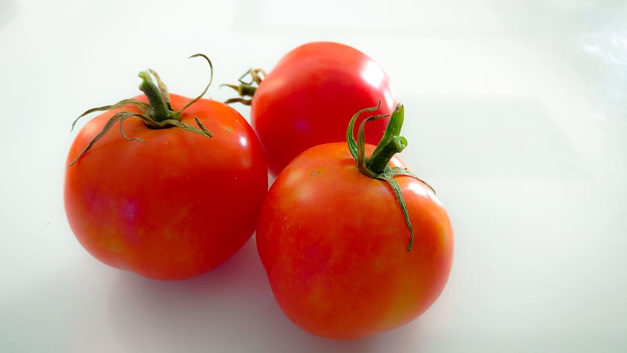 tomato, tomatoes, vegetable, vegetables, fruit, red, eat, healthy eating HD wallpaper
