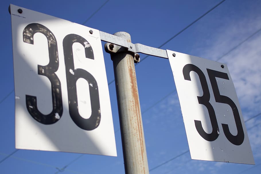 Shield, Digits, Old Train, Train Track, sky, old train track HD wallpaper