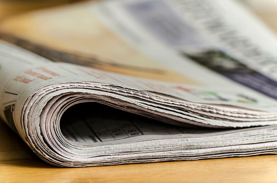 Daily Newspaper 1080p 2k 4k 5k Hd Wallpapers Free Download