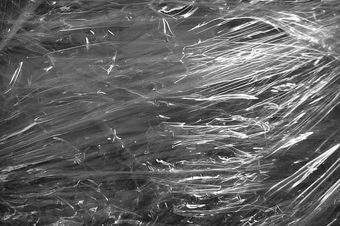 clear plastic pack, slide, packed, transparent, structure, background HD wallpaper
