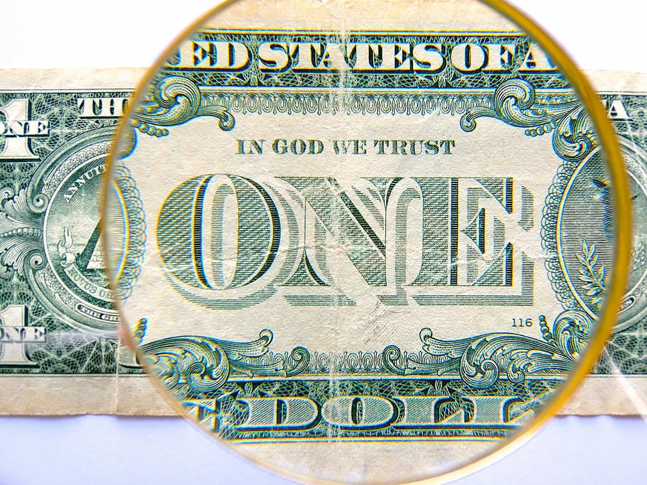 6 Free In God We Trust  Dollar Images  Pixabay
