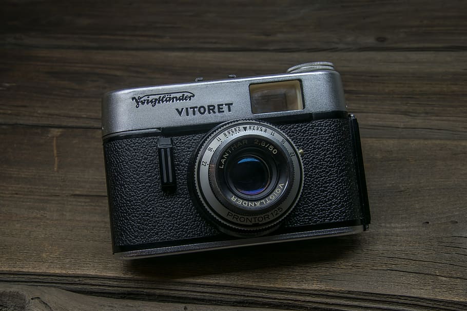 camera, analog, old camera, photograph, analog camera, photo camera HD wallpaper