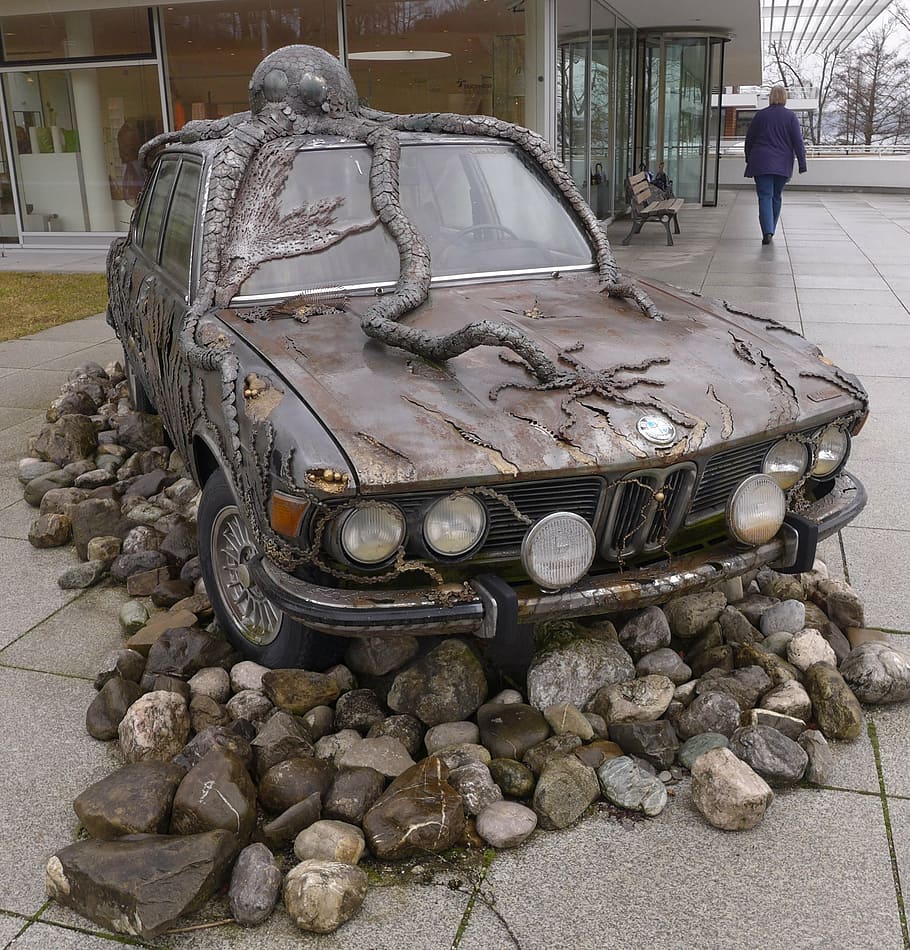 art, auto, museum, mode of transportation, car, motor vehicle HD wallpaper