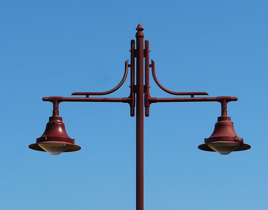 HD wallpaper: lantern, street lamp, light, street lighting