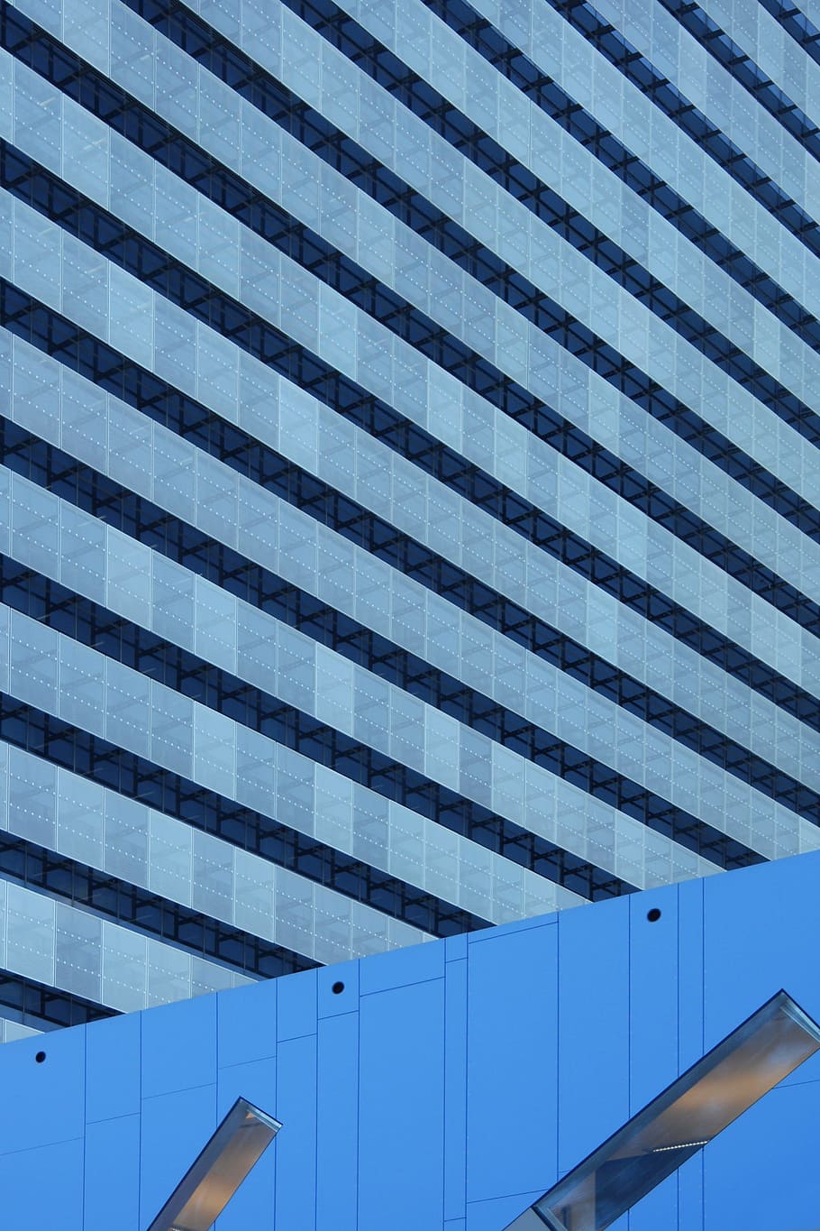 Australia, Brisbane, Facade, Skyscraper, architecture, modern HD wallpaper