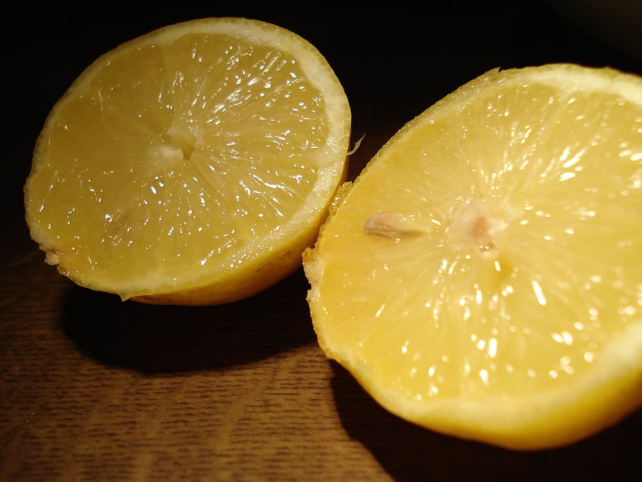 Lemon, Fruit, Cook, Vegetables, food and drink, slice, freshness HD wallpaper