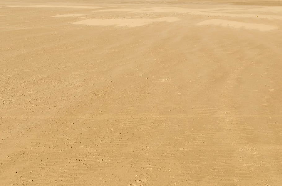 sand, pattern, background, beach, sea, ocean, holiday, yellow HD wallpaper