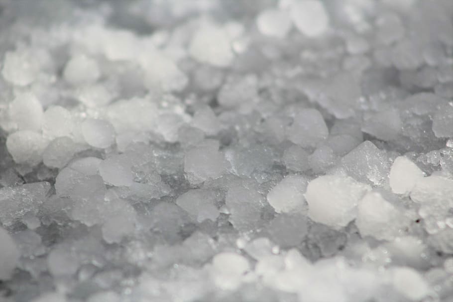 Snow, Winter, Cold, Ice, Hail, Crystals, decoration, christmas HD wallpaper
