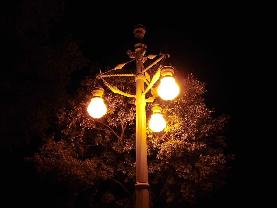 Lantern, Lamp, Lighting, Old, traditional, mystery, bright HD wallpaper