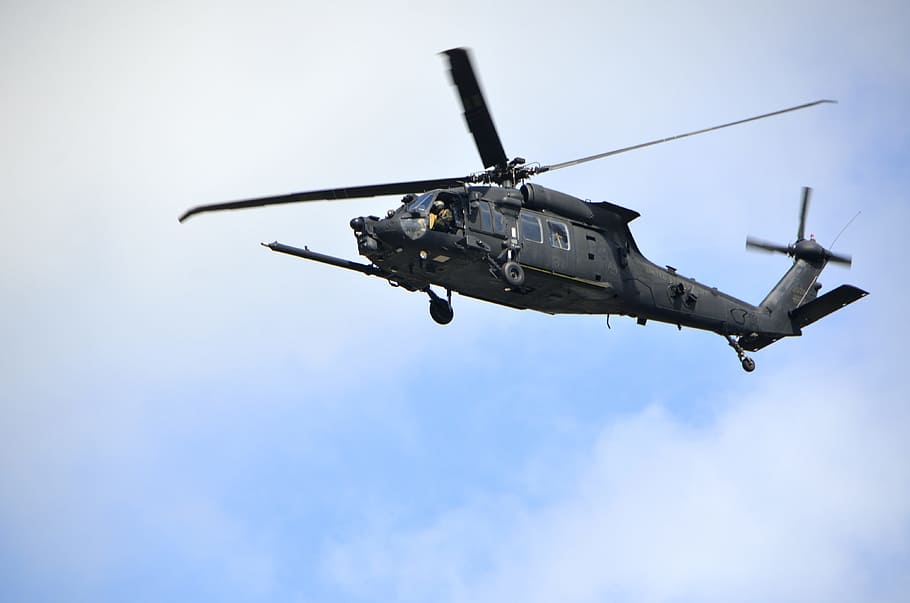 helicopter, flight, flying, aircraft, transportation, aviation HD wallpaper