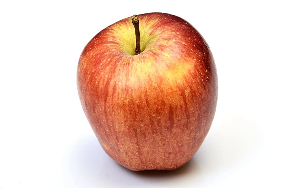 Fruit, Apple, Organic, healthy eating, food and drink, apple - fruit HD wallpaper